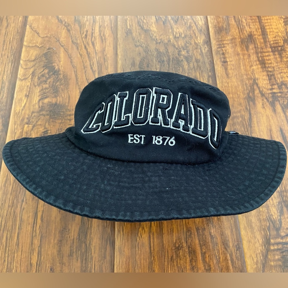 Robin Ruth Colorado Tilly Hat